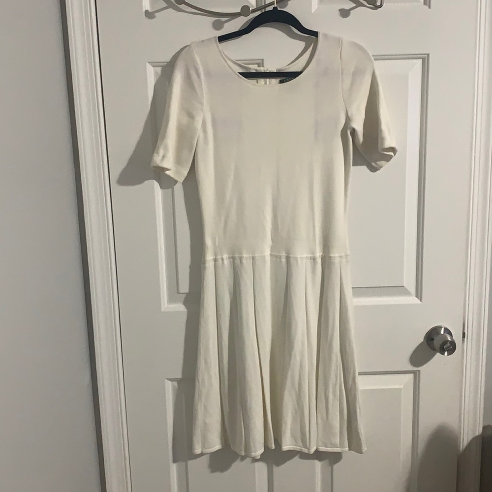 Ralph Lauren dress